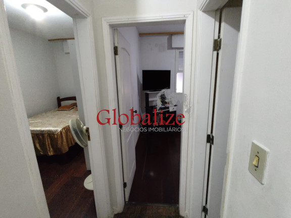 Imagem Imóvel com 2 Quartos à Venda, 110 m² em Pompéia - Santos Imagem Imóvel com 2 Quartos à Venda, 110 m² em Pompéia - Santos