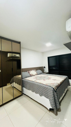 Imagem Apartamento com 3 Quartos à Venda, 117 m² em Park Lozandes - Goiânia