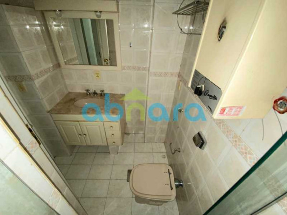 Imagem Apartamento com 1 Quarto à Venda, 40 m² em Botafogo - Rio De Janeiro