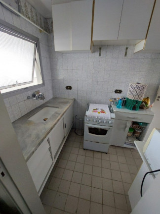Imagem Imóvel com 2 Quartos à Venda, 54 m² em Liberdade - São Paulo