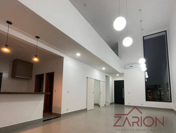 Casa de Condomínio com 2 Quartos à Venda, 235 m² em Campos Do Conde Louvre - Taubaté