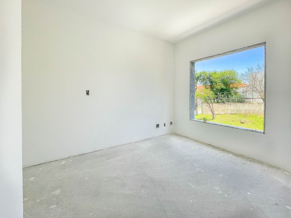 Imagem Apartamento com 3 Quartos à Venda, 65 m² em Guaíra - Curitiba
