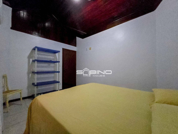 Imagem Casa com 3 Quartos à Venda, 207 m² em Riviera De São Lourenço - Bertioga