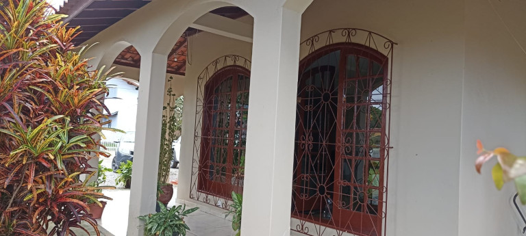 Imagem Imóvel com 4 Quartos à Venda, 410 m² em Alto Arroio - Imbituba