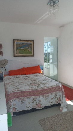 Imagem Casa com 1 Quarto à Venda, 200 m² em Canaã I - Jambeiro Imagem Casa com 1 Quarto à Venda, 200 m² em Canaã I - Jambeiro