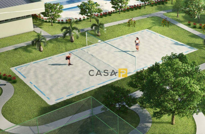 Imagem Terreno à Venda, 500 m² em Residencial Pau Brasil - Americana Imagem Terreno à Venda, 500 m² em Residencial Pau Brasil - Americana