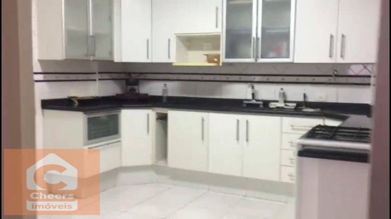 Imagem Apartamento com 4 Quartos à Venda, 156 m² em Paraíso - São Paulo