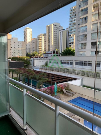 Imagem Casa com 1 Quarto à Venda, 60 m² em Vila Olímpia - São Paulo Imagem Casa com 1 Quarto à Venda, 60 m² em Vila Olímpia - São Paulo