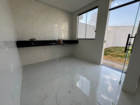 Imagem Casa com 3 Quartos à Venda, 170 m² em R$850.000,00 // Parque Xangri-lá - Contagem Imagem Casa com 3 Quartos à Venda, 170 m² em R$850.000,00 // Parque Xangri-lá - Contagem