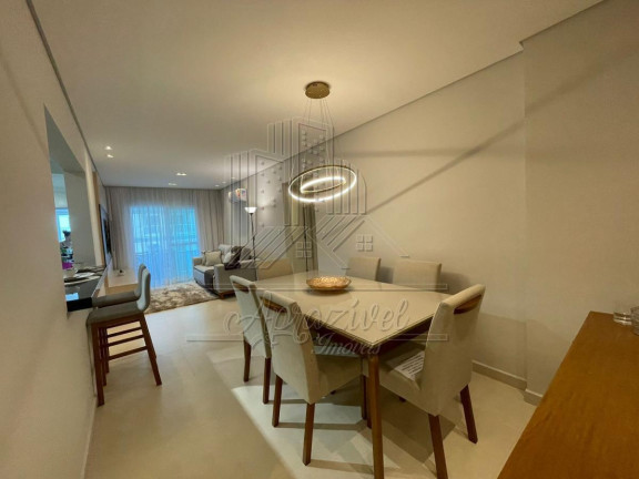 Imagem Apartamento com 3 Quartos à Venda, 119 m² em Canto Do Forte - Praia Grande Imagem Apartamento com 3 Quartos à Venda, 119 m² em Canto Do Forte - Praia Grande