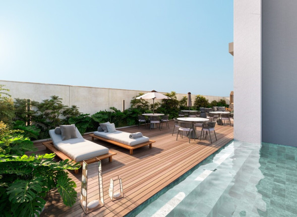 Imagem Apartamento com 4 Quartos à Venda, 350 m² em Meia Praia - Itapema