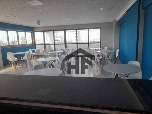Imagem Apartamento com 3 Quartos à Venda, 67 m² em Casa Amarela - Recife