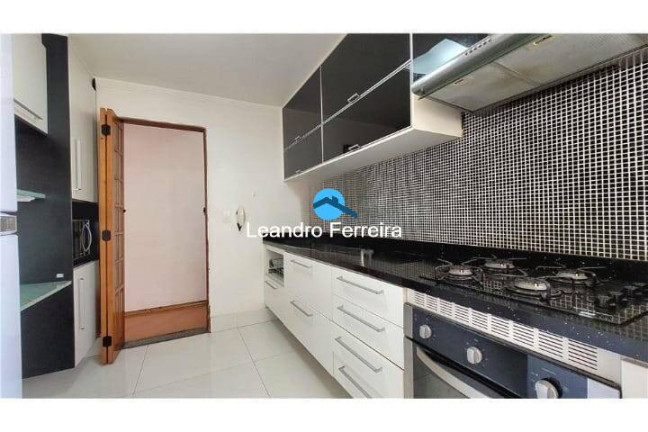 Imagem Apartamento com 3 Quartos à Venda, 99 m² em Jardim Do Mar - São Bernardo Do Campo Imagem Apartamento com 3 Quartos à Venda, 99 m² em Jardim Do Mar - São Bernardo Do Campo