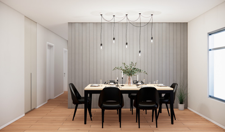 Imagem Apartamento com 3 Quartos à Venda, 103 m² em Bela Vista - São Paulo