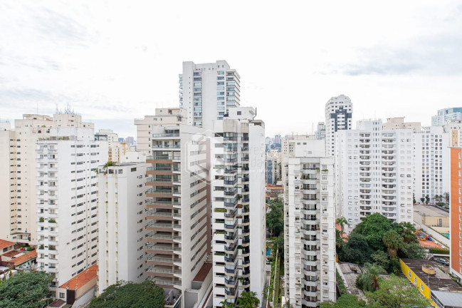 Imagem Apartamento com 4 Quartos à Venda, 196 m² em Brooklin - São Paulo Imagem Apartamento com 4 Quartos à Venda, 196 m² em Brooklin - São Paulo