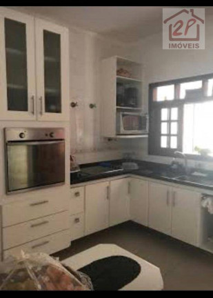 Imagem Sobrado com 3 Quartos à Venda, 281 m² em Bosque Dos Eucaliptos - São José Dos Campos