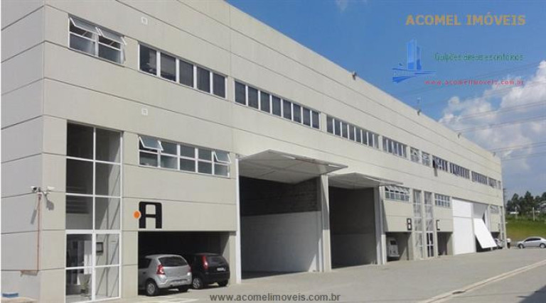 Imagem Imóvel Comercial para Alugar, 665 m² em Parque Empresarial - Cajamar Imagem Imóvel Comercial para Alugar, 665 m² em Parque Empresarial - Cajamar