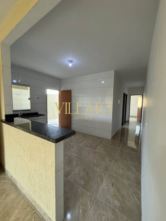 Imagem Casa com 2 Quartos à Venda, 85 m² em Setor Laguna Parque - Trindade Imagem Casa com 2 Quartos à Venda, 85 m² em Setor Laguna Parque - Trindade