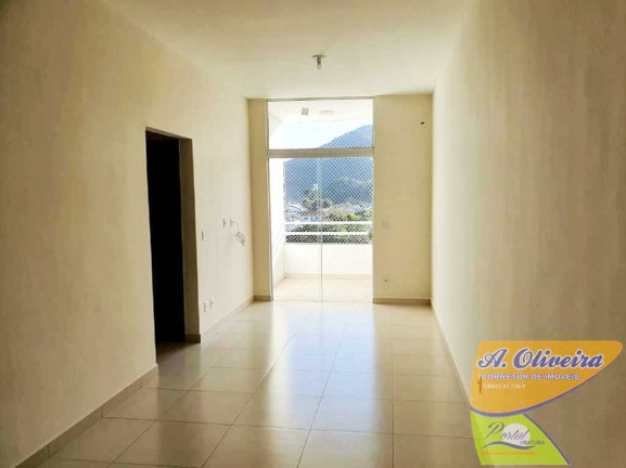 Apartamento com 2 Quartos à Venda, 72 m² em Estufa I - Ubatuba