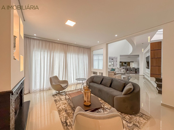 Imagem Casa com 5 Quartos à Venda, 830 m² em Parque Terra Nova Ii - São Bernardo Do Campo