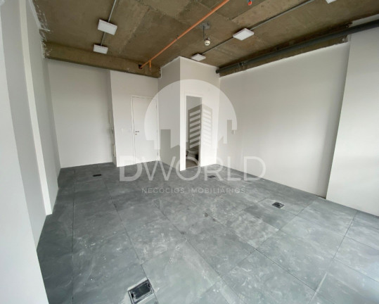 Imagem Sala Comercial à Venda, 38 m² em Centro - São Bernardo Do Campo Imagem Sala Comercial à Venda, 38 m² em Centro - São Bernardo Do Campo