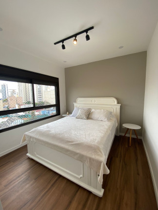 Imagem Apartamento com 3 Quartos à Venda, 158 m² em Aclimação - São Paulo Imagem Apartamento com 3 Quartos à Venda, 158 m² em Aclimação - São Paulo