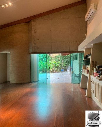 Imagem Casa com 5 Quartos à Venda, 750 m² em Jardim Elton Ville - Sorocaba Imagem Casa com 5 Quartos à Venda, 750 m² em Jardim Elton Ville - Sorocaba