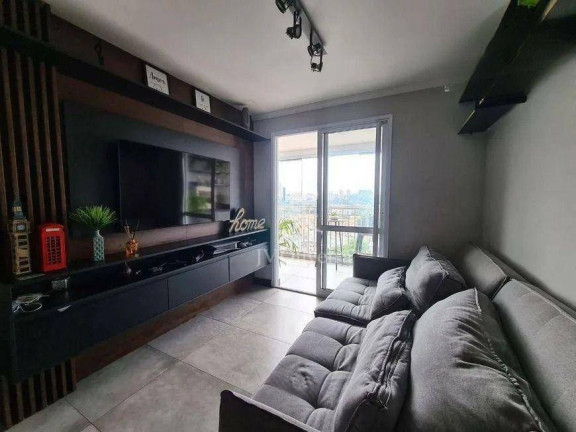 Imagem Apartamento com 3 Quartos à Venda, 77 m² em Vila Sônia - São Paulo Imagem Apartamento com 3 Quartos à Venda, 77 m² em Vila Sônia - São Paulo