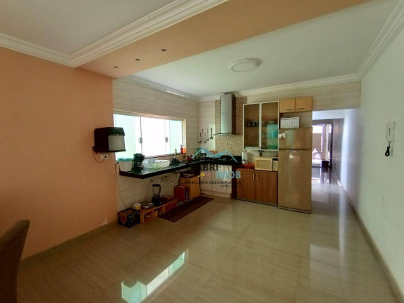 Imagem Sobrado com 3 Quartos à Venda, 250 m² em Parque São Bento - Sorocaba