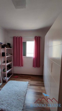 Imagem Apartamento com 2 Quartos à Venda, 98 m² em Vila Scarpelli - Santo André Imagem Apartamento com 2 Quartos à Venda, 98 m² em Vila Scarpelli - Santo André