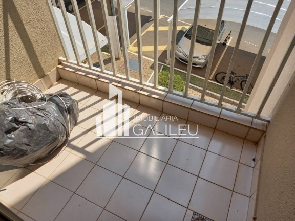 Imagem Apartamento com 2 Quartos à Venda, 65 m² em Jardim Andorinhas - Campinas Imagem Apartamento com 2 Quartos à Venda, 65 m² em Jardim Andorinhas - Campinas