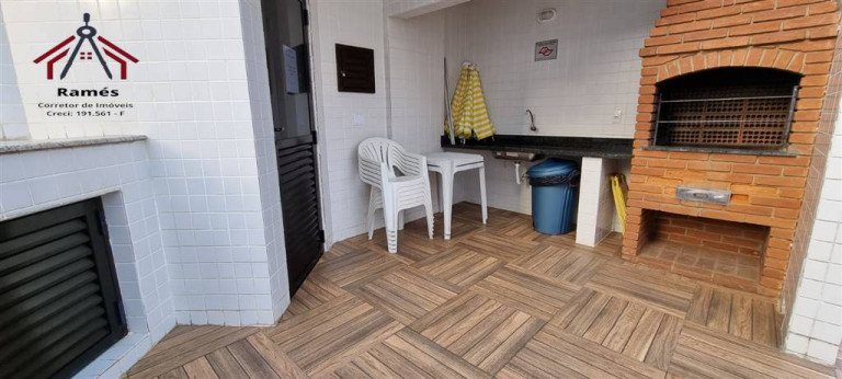 Imagem Apartamento com 2 Quartos à Venda, 75 m² em Ocian - Praia Grande Imagem Apartamento com 2 Quartos à Venda, 75 m² em Ocian - Praia Grande