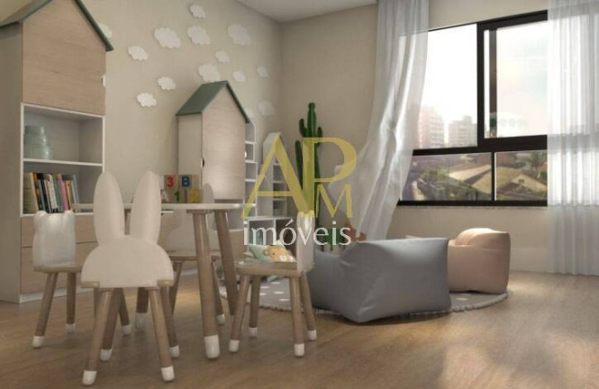 Imagem Apartamento com 2 Quartos à Venda, 72 m² em Centro - Biguaçu Imagem Apartamento com 2 Quartos à Venda, 72 m² em Centro - Biguaçu