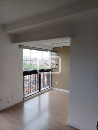 Imagem Apartamento com 1 Quarto à Venda, 43 m² em Jardim D'abril - Osasco Imagem Apartamento com 1 Quarto à Venda, 43 m² em Jardim D'abril - Osasco