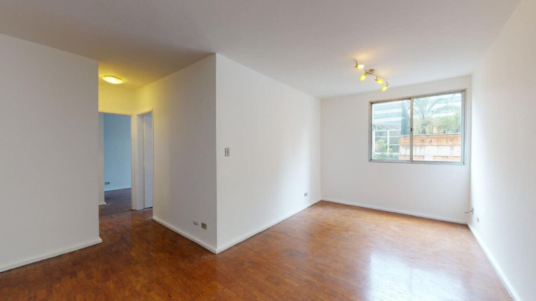 Imagem Apartamento com 2 Quartos à Venda, 65 m² em Vila Olímpia - São Paulo Imagem Apartamento com 2 Quartos à Venda, 65 m² em Vila Olímpia - São Paulo