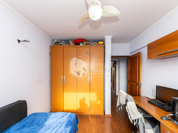 Imagem Apartamento com 3 Quartos à Venda, 114 m² em Jardim Oriental - São Paulo Imagem Apartamento com 3 Quartos à Venda, 114 m² em Jardim Oriental - São Paulo