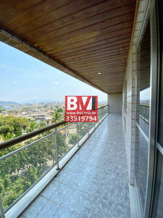 Imagem Apartamento com 3 Quartos à Venda, 100 m² em Vila Kosmos - Rio De Janeiro Imagem Apartamento com 3 Quartos à Venda, 100 m² em Vila Kosmos - Rio De Janeiro