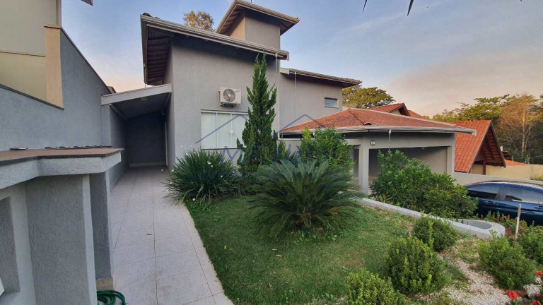 Imagem Casa com 3 Quartos à Venda, 425 m² em Condomínio Flamboyant - Pirassununga