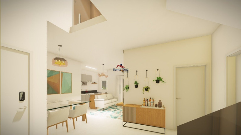 Imagem Apartamento com 1 Quarto à Venda, 33 m² em Ingleses Do Rio Vermelho - Florianópolis