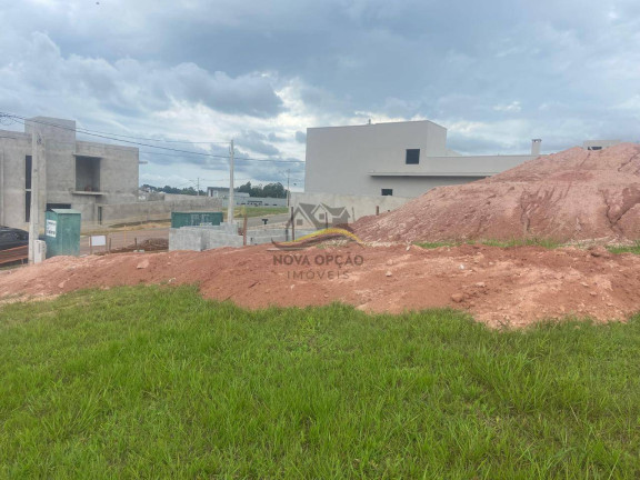 Terreno em Condomínio à Venda, 360 m² em Horizonte Azul - Village Ambiental - Itupeva