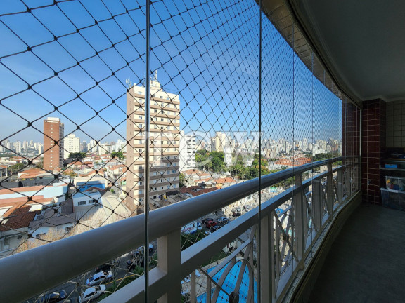 Imagem Apartamento com 3 Quartos à Venda, 165 m² em Aclimação - São Paulo Imagem Apartamento com 3 Quartos à Venda, 165 m² em Aclimação - São Paulo