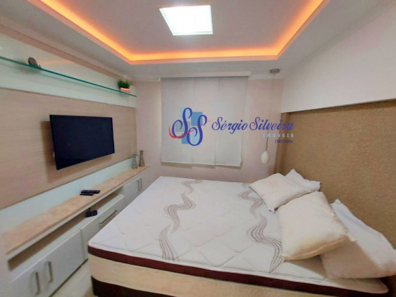 Imagem Apartamento com 3 Quartos à Venda, 90 m² em Porto Das Dunas - Aquiraz Imagem Apartamento com 3 Quartos à Venda, 90 m² em Porto Das Dunas - Aquiraz