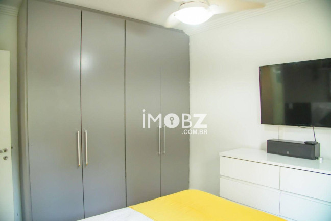 Imagem Imóvel com 3 Quartos à Venda, 68 m² em Vila Andrade - São Paulo