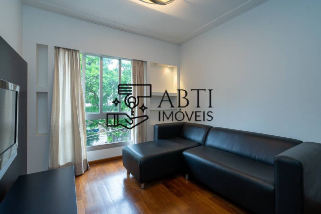 Imagem Apartamento com 3 Quartos à Venda, 159 m² em Jardim Paulista - São Paulo