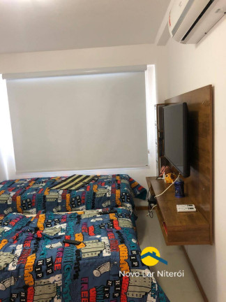 Imagem Cobertura com 3 Quartos à Venda, 215 m² em Piratininga - Niterói Imagem Cobertura com 3 Quartos à Venda, 215 m² em Piratininga - Niterói