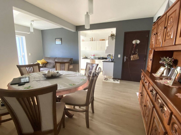 Imagem Apartamento com 3 Quartos à Venda, 83 m² em Amizade - Jaraguá Do Sul