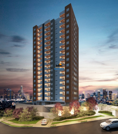 Imagem Apartamento com 2 Quartos à Venda, em Aclimação - São Paulo Imagem Apartamento com 2 Quartos à Venda, em Aclimação - São Paulo