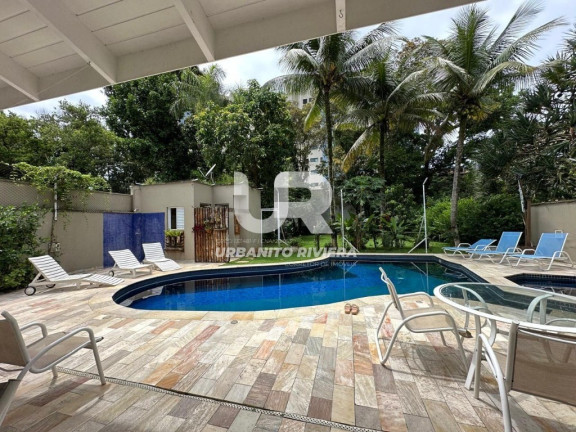 Imagem Casa com 5 Quartos à Venda, 565 m² em Riviera | Módulo 03 - Bertioga