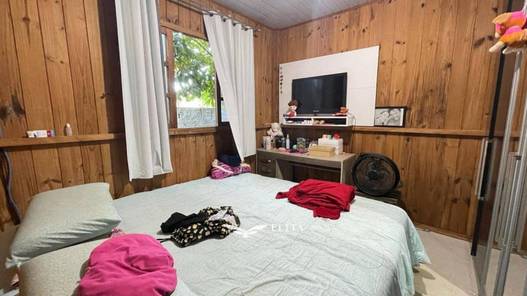 Imagem Casa com 3 Quartos à Venda, 90 m² em Los Angeles - Barra Velha