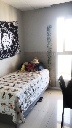 Imagem Apartamento com 3 Quartos à Venda, 100 m² em Itapuã - Vila Velha Imagem Apartamento com 3 Quartos à Venda, 100 m² em Itapuã - Vila Velha